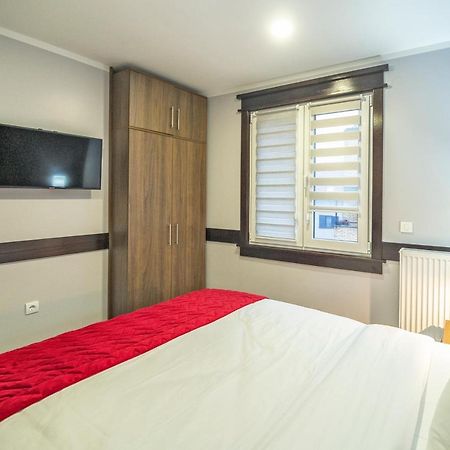 Aparthotel Nbn National Co Ivanjica Zewnętrze zdjęcie